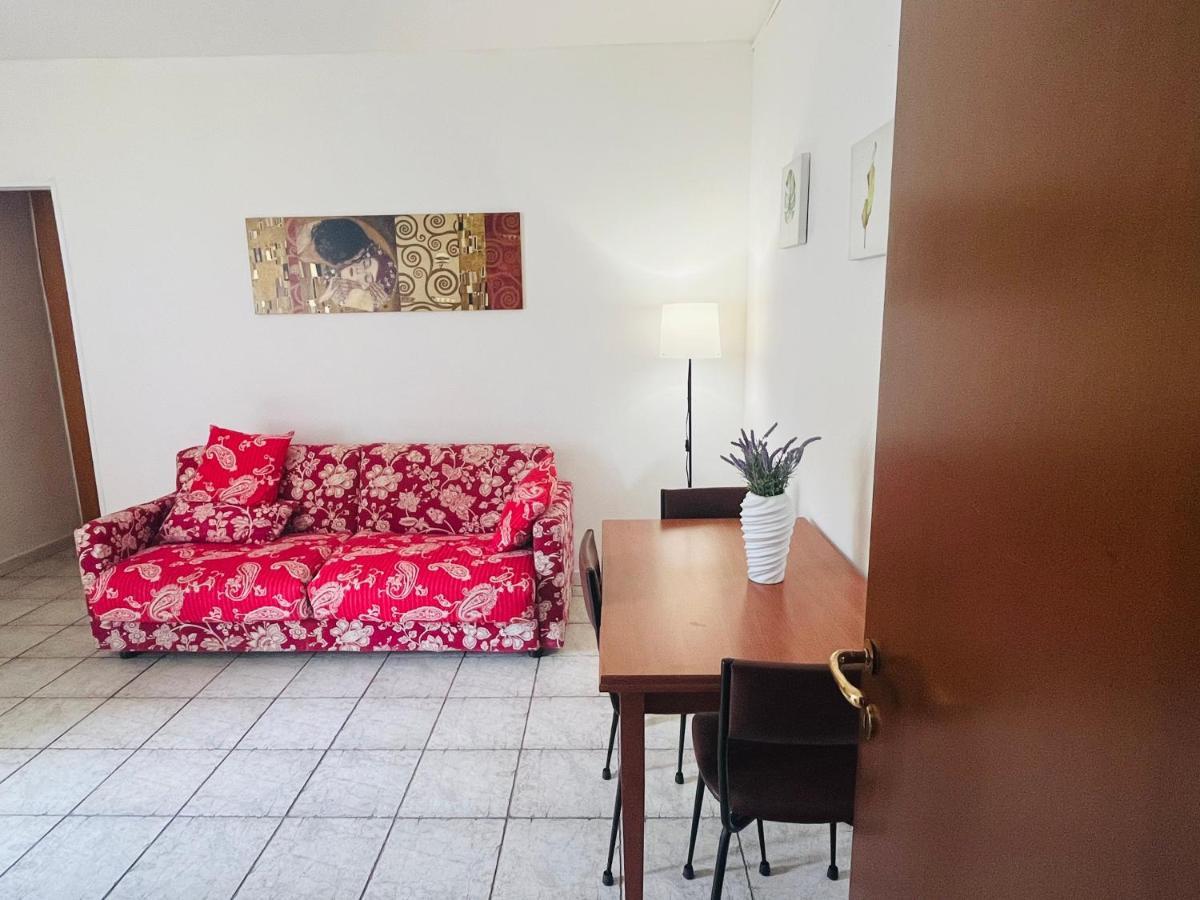 Apartamento Casa L' Aurora Viola Livorno Exterior foto